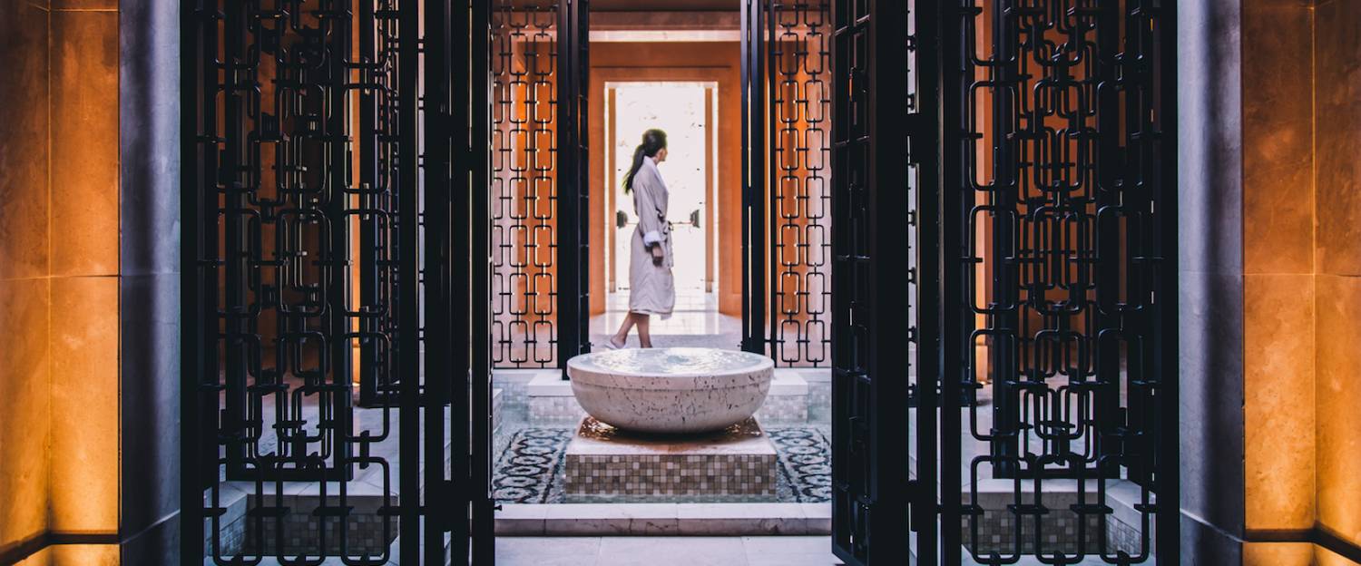Spa