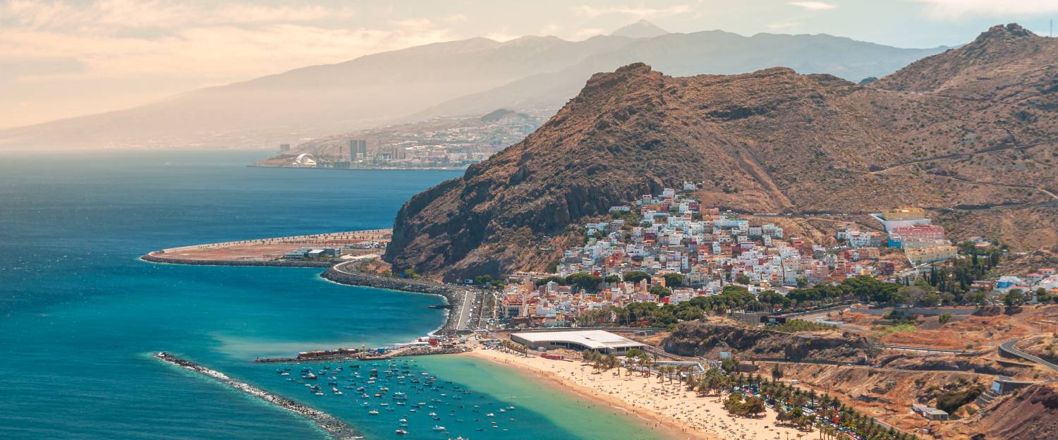 Tenerife