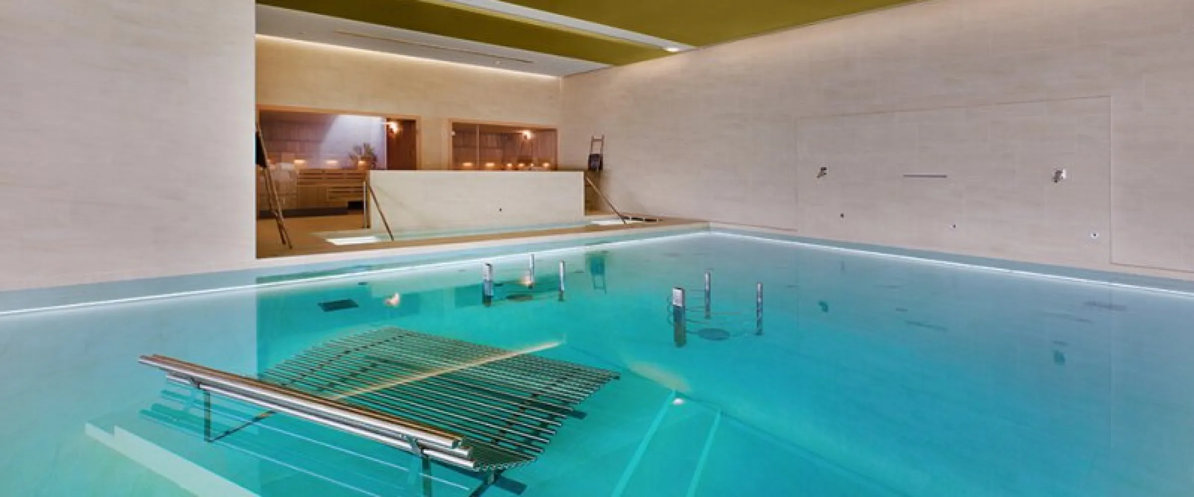 Llaut Spa Massage