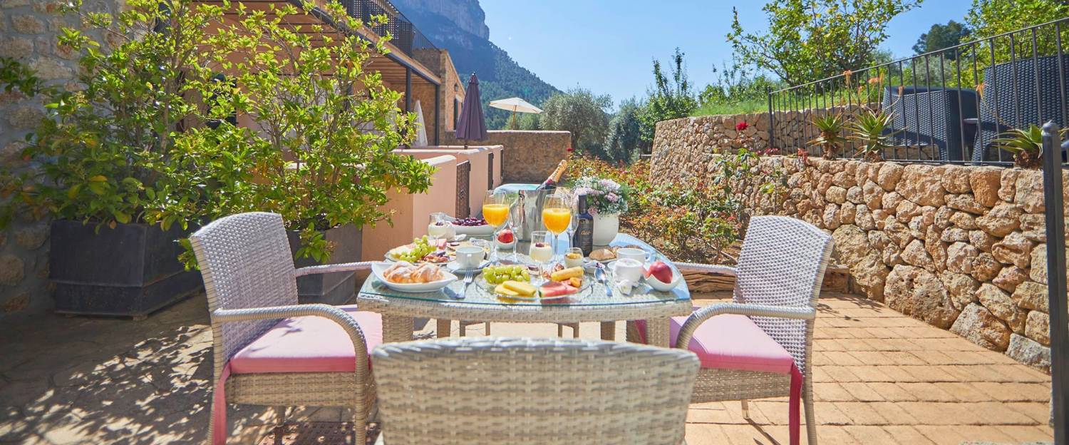daypass hotel mallorca