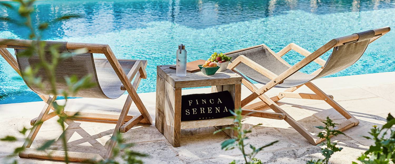 Finca Serena