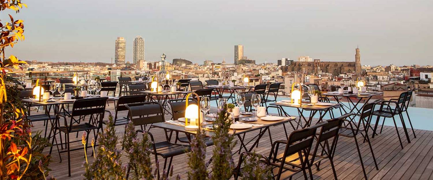 grand hotel central bonos regalo