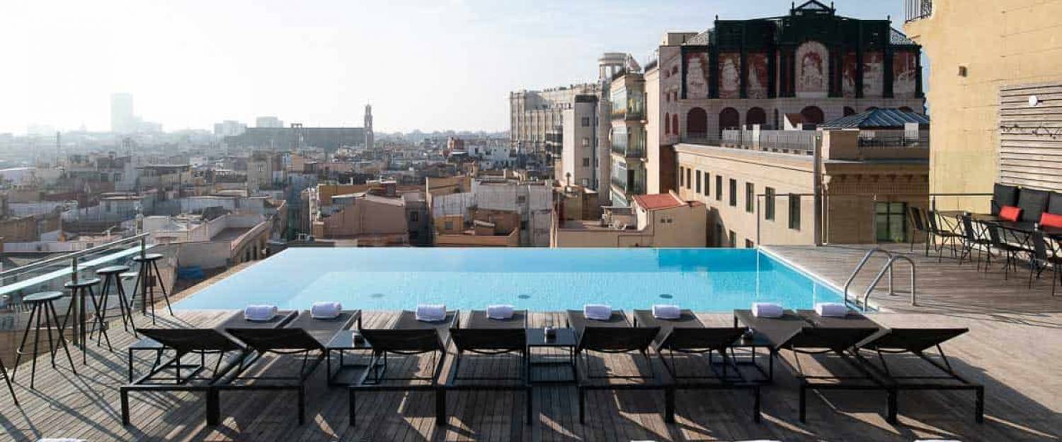gift voucher grand hotel central barcelona