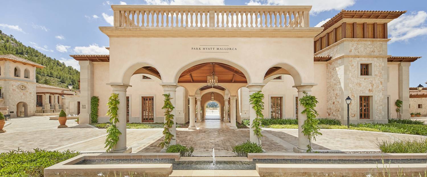 bonos regalo park hyatt mallorca