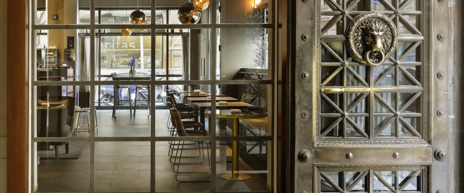 Unico hotels madrid