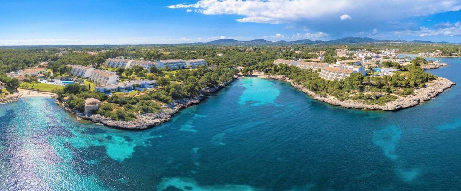 Blau Portopetro