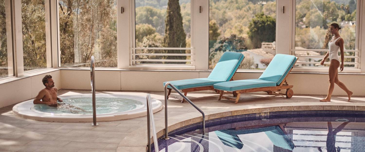 spa mallorca