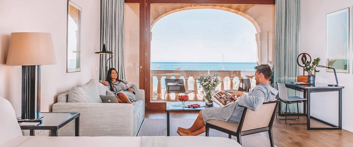 valentine's day mallorca