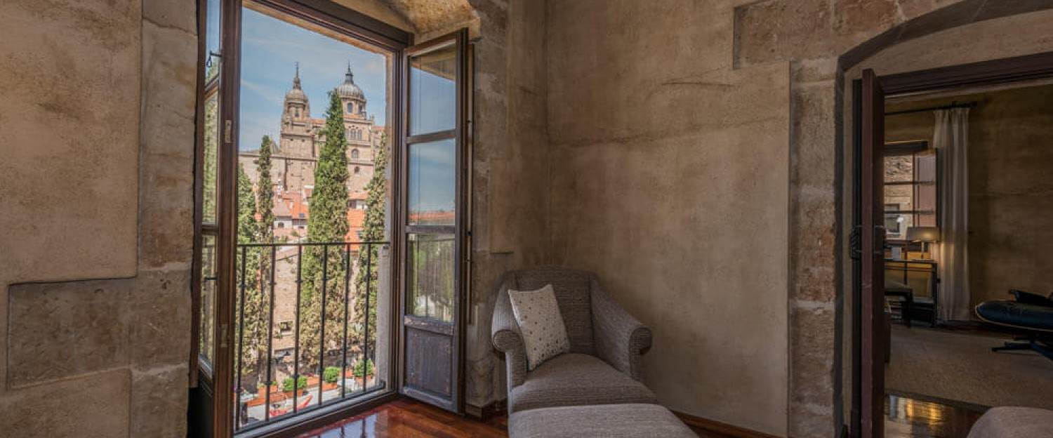 regala hospes palacio de san esteban