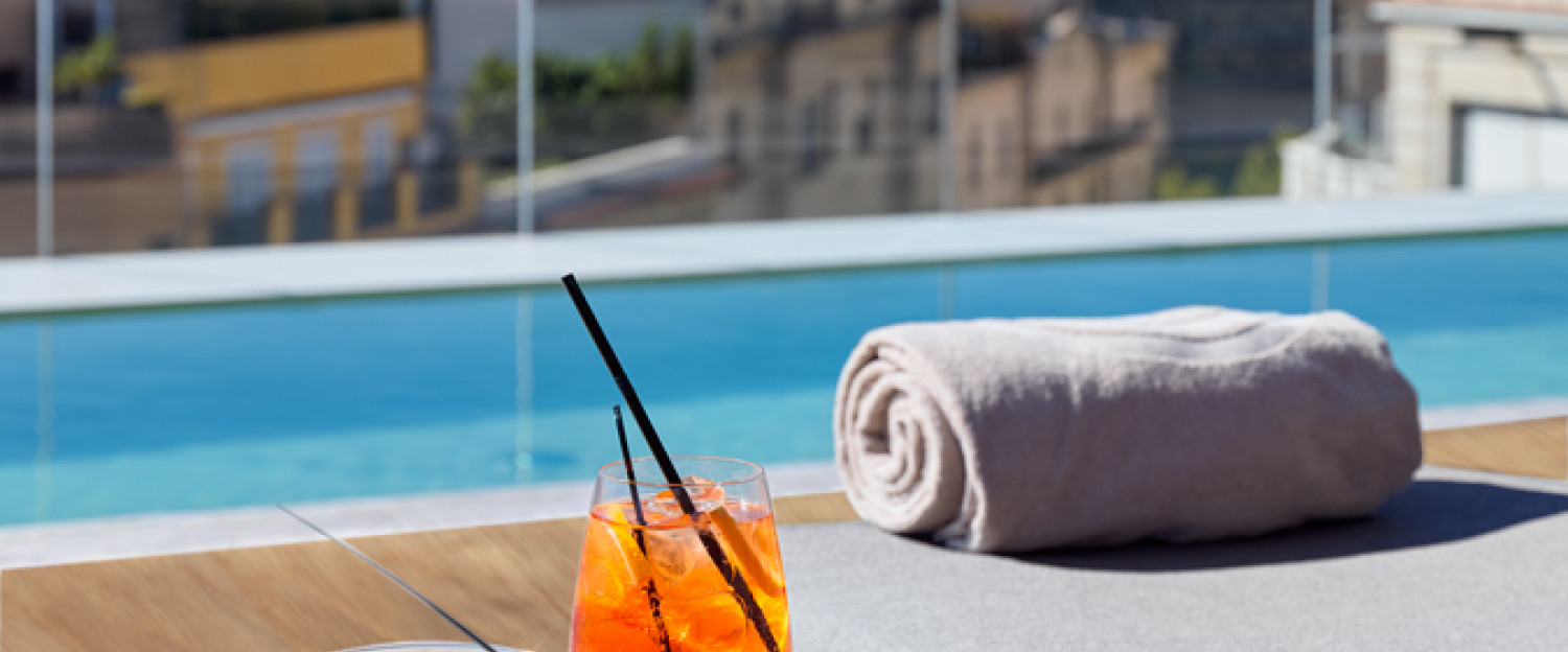 Escapada romantica en The One Barcelona
