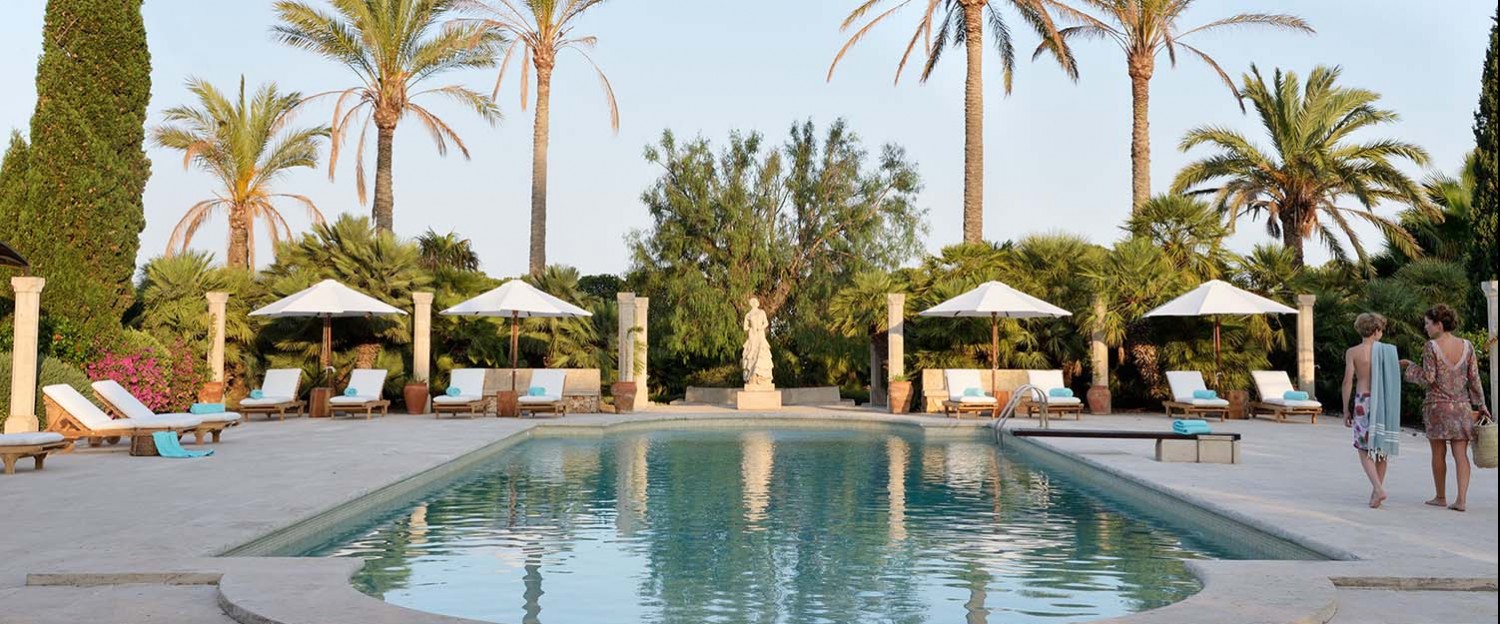 Cal Reiet Mallorca