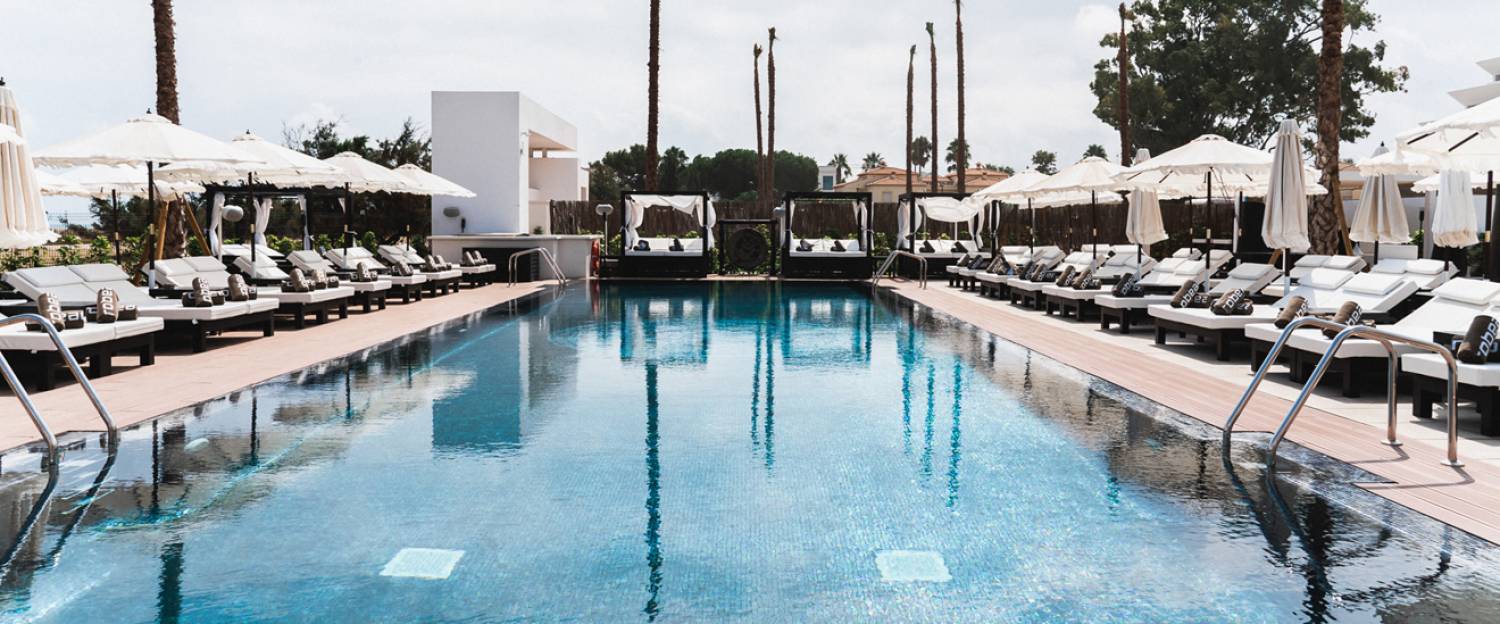 reserve purobeach denia