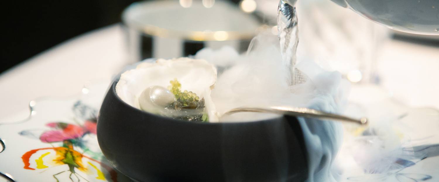 estrella michelin madrid