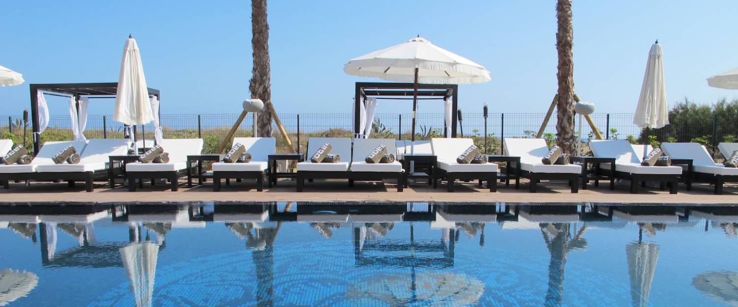 reserva purobeach denia