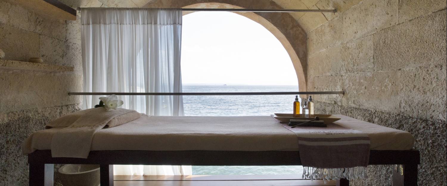 spa hotel maricel
