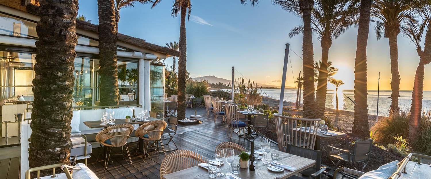 hotel kempinski marbella