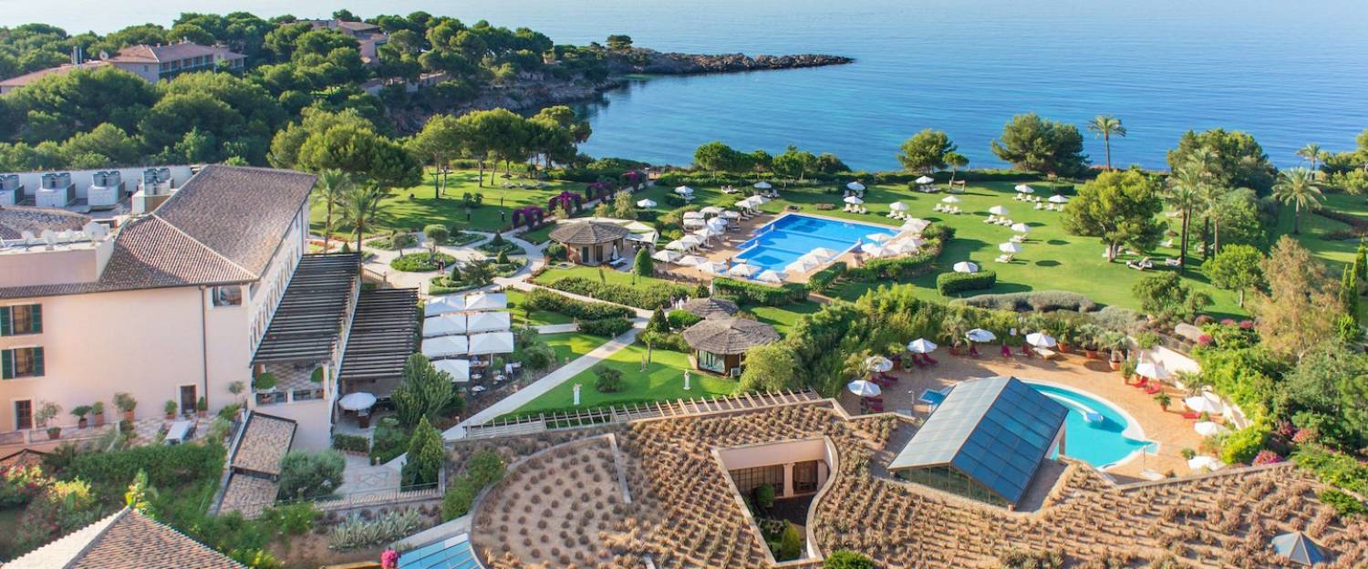 Cal Reiet Mallorca