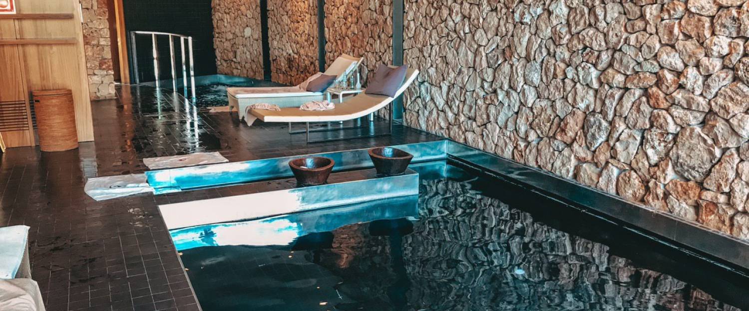 maricel spa
