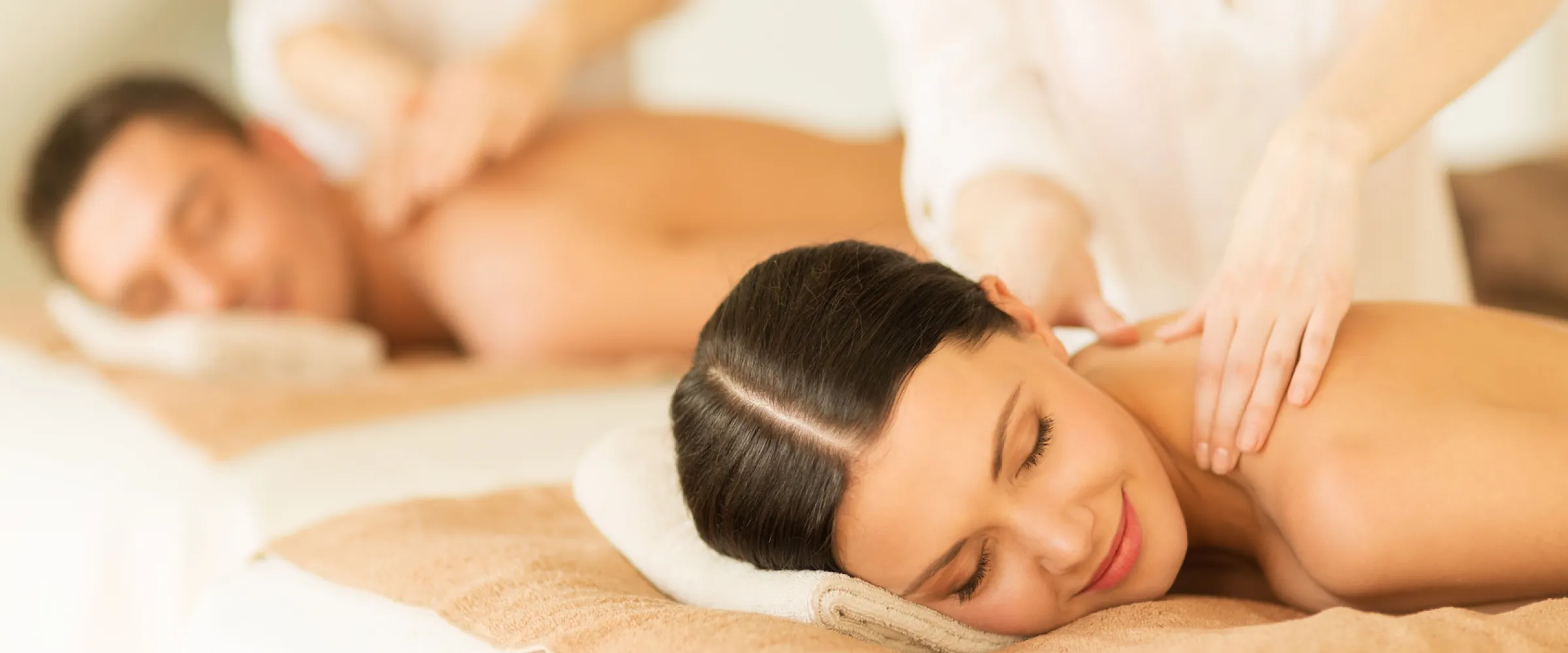 Las Caldas Wellness Experience