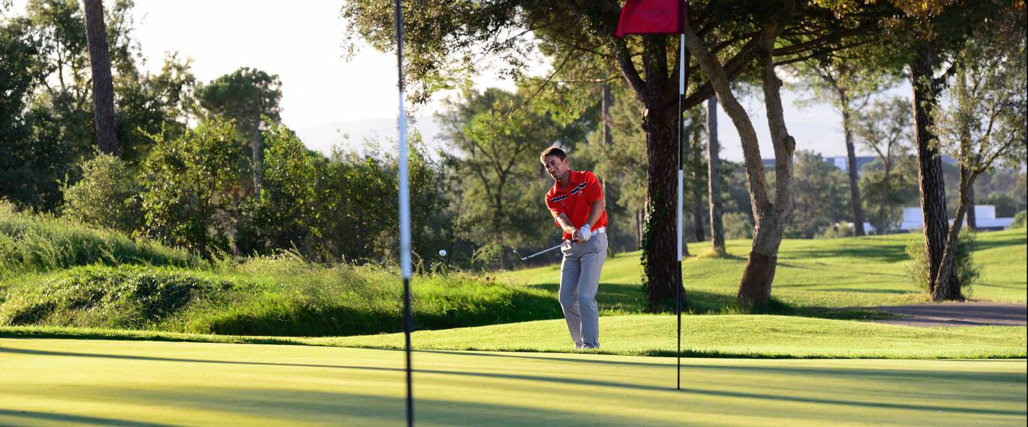 regala golf pga catalunya