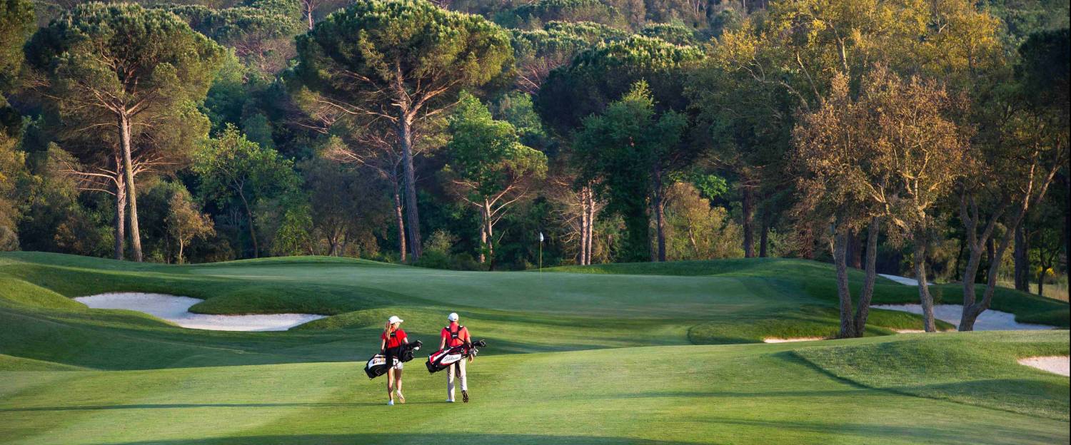 golf hotel camiral