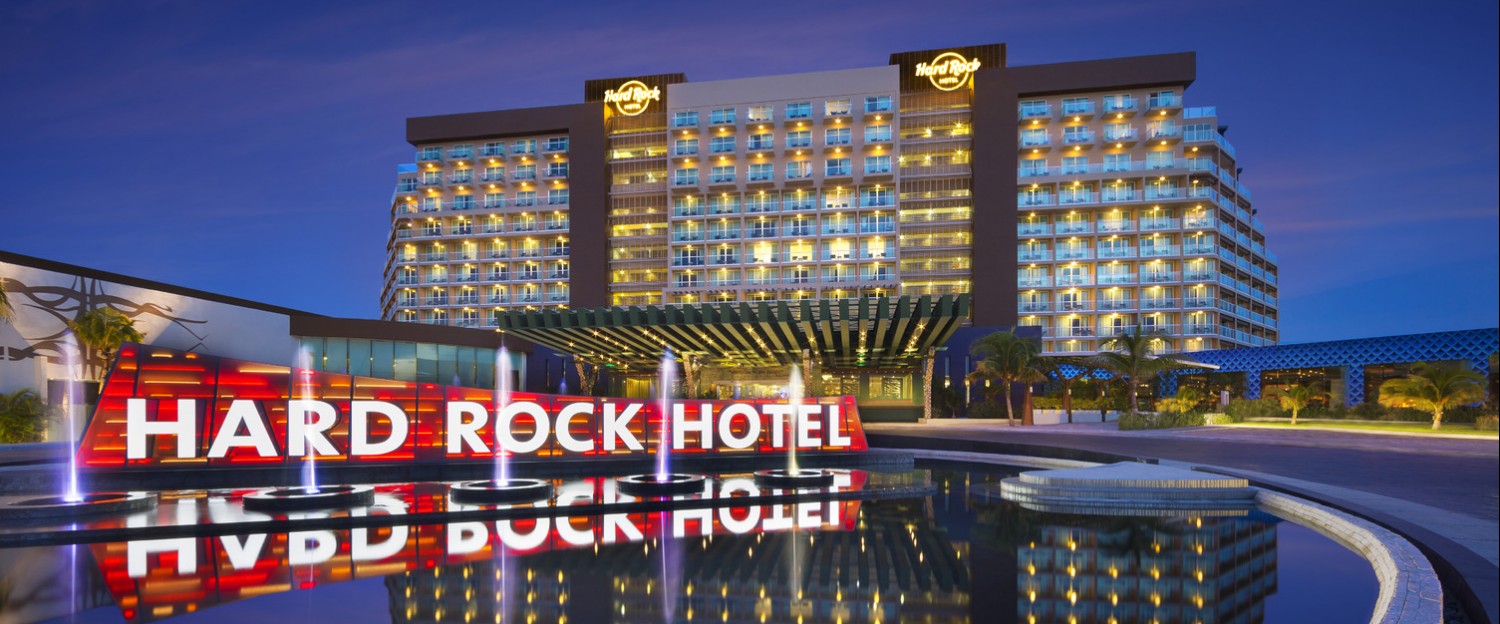 promo code Hard Rock Hotel Cancun