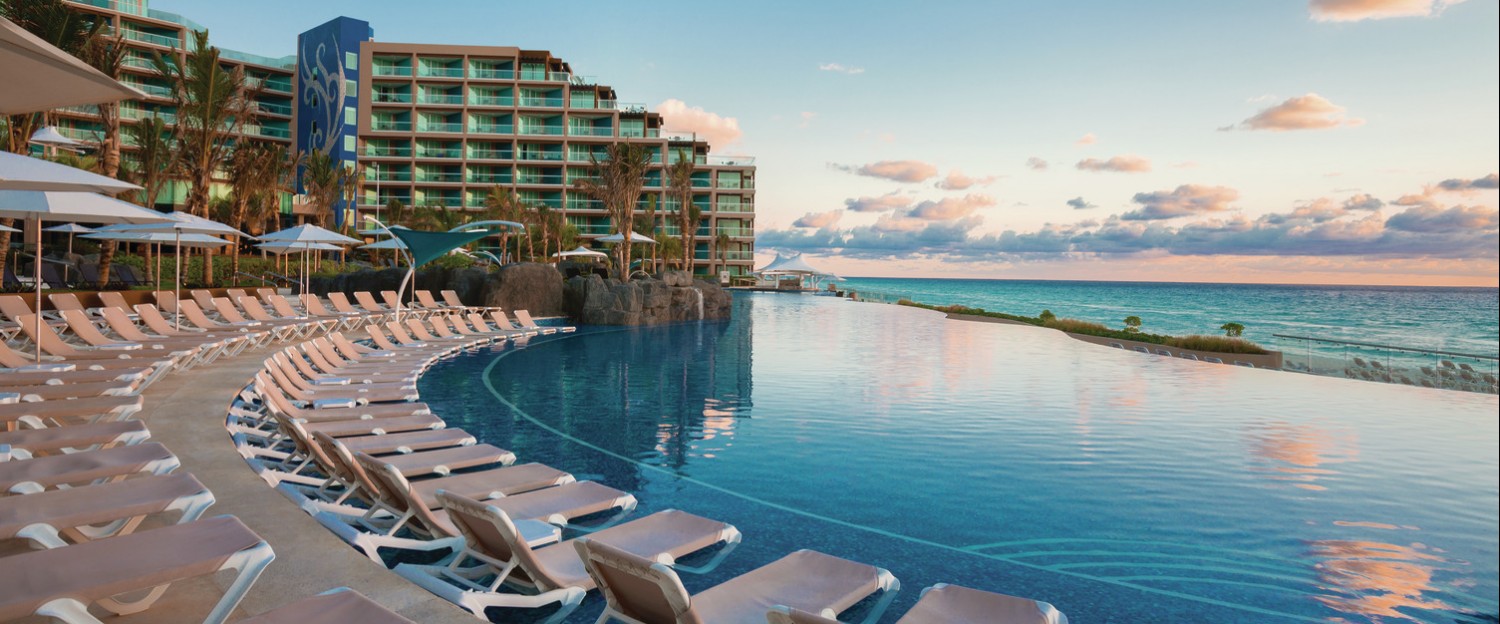 spacial offer Hard Rock Hotel Cancun