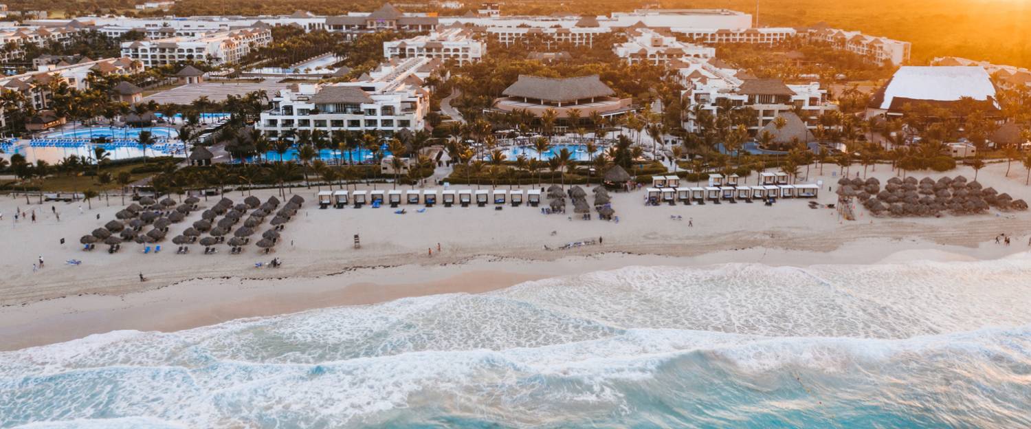 Contact Us | Hard Rock Hotel Punta Cana