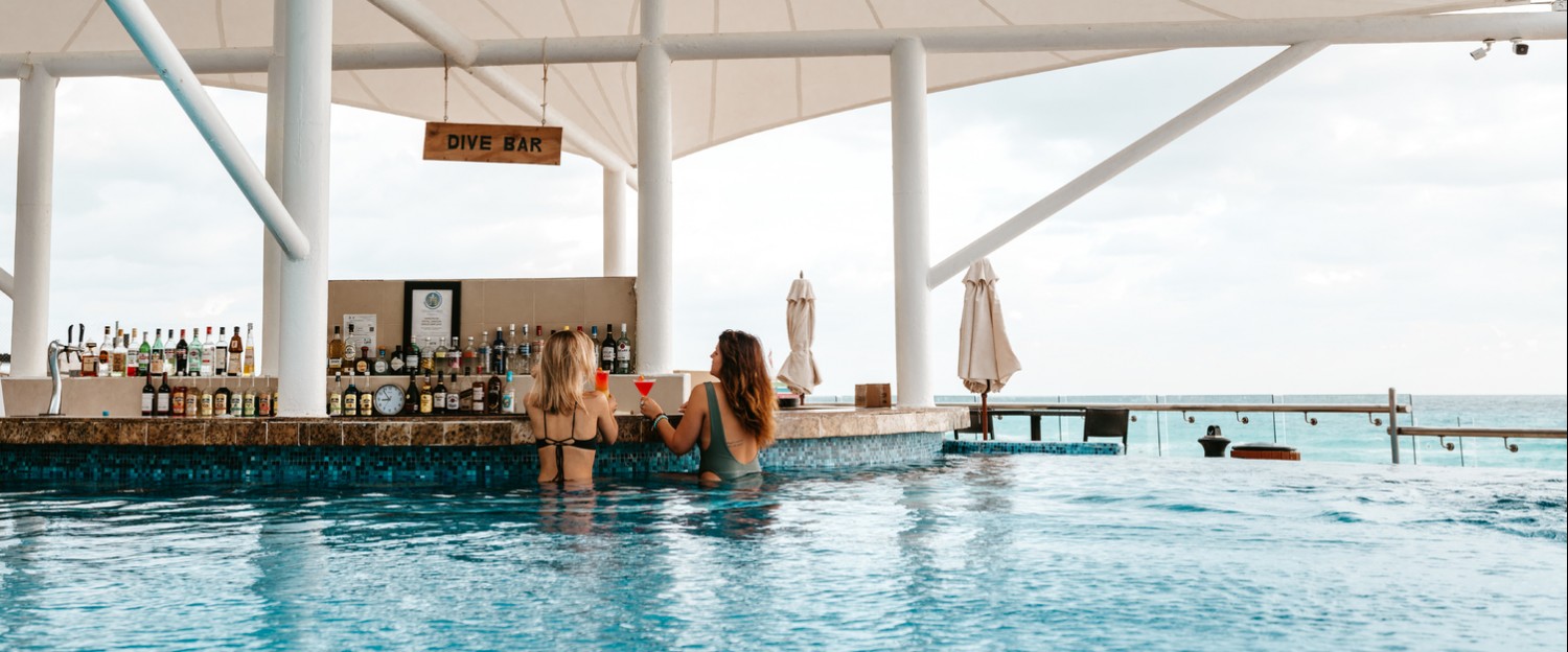 Hard Rock Hotel Cancun