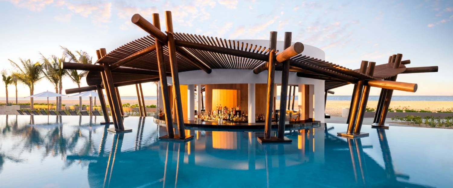 offer Hard Rock Hotel Los Cabos