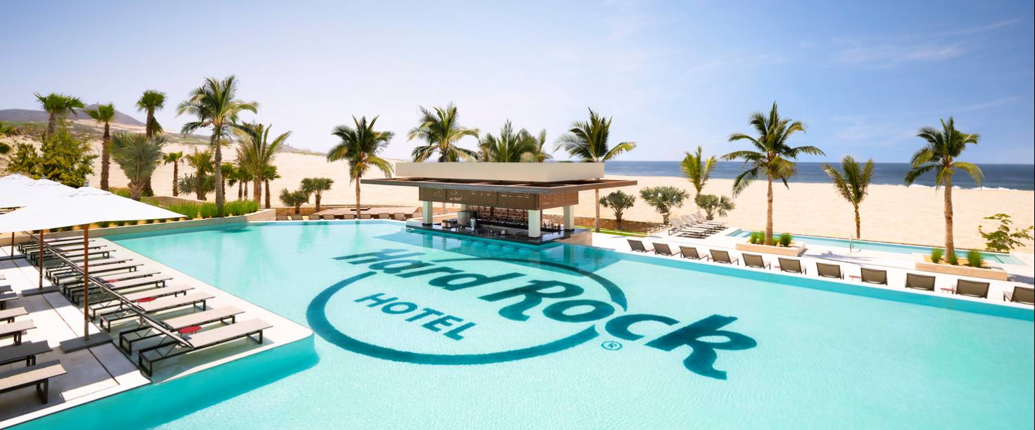 Hard Rock Hotel Los Cabos