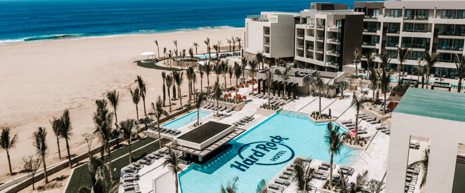 Hard Rock Hotel Los Cabos