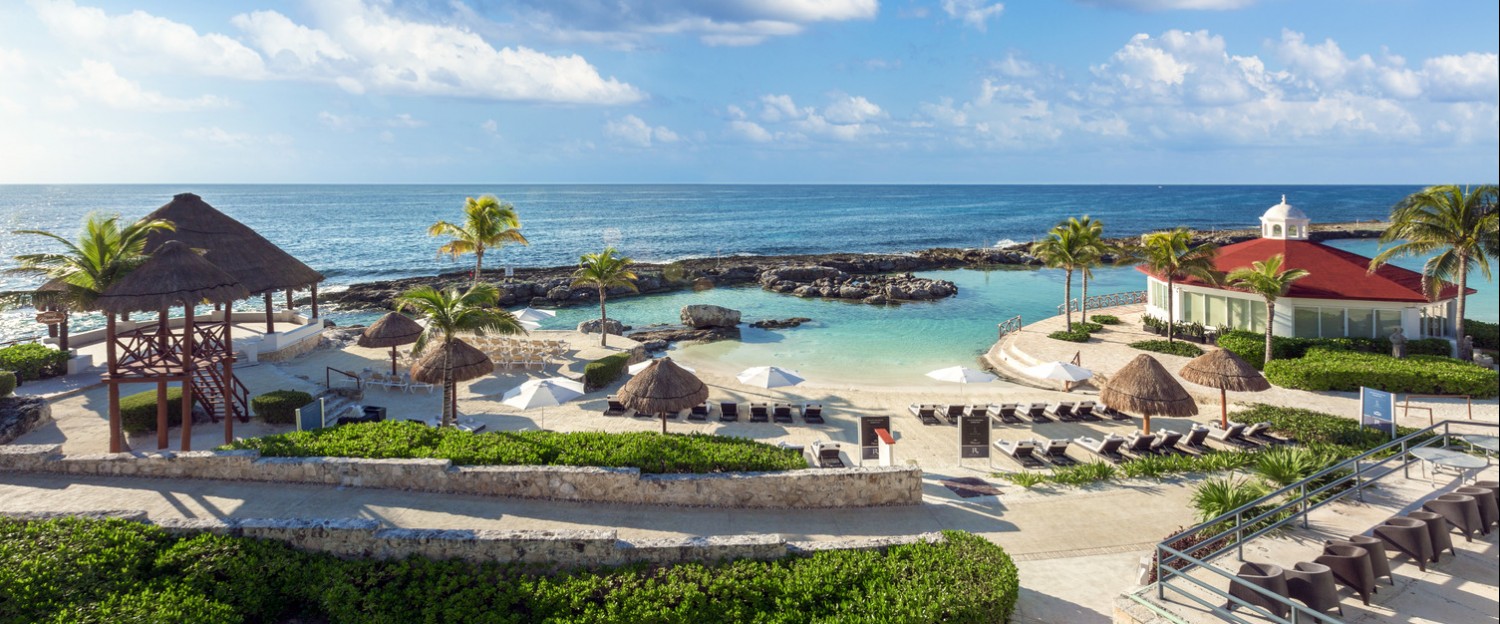 special offer Hard Rock Hotel Riviera Maya