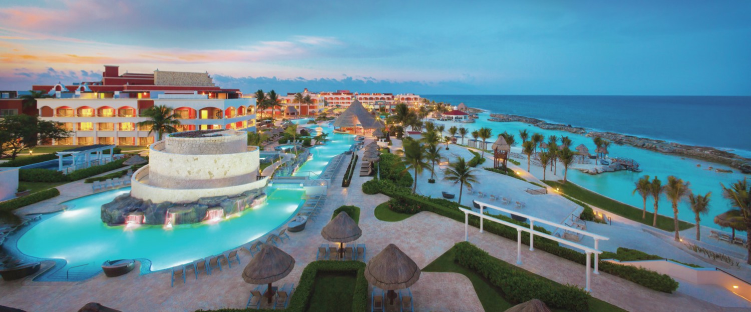 Hard Rock Hotel Riviera Maya