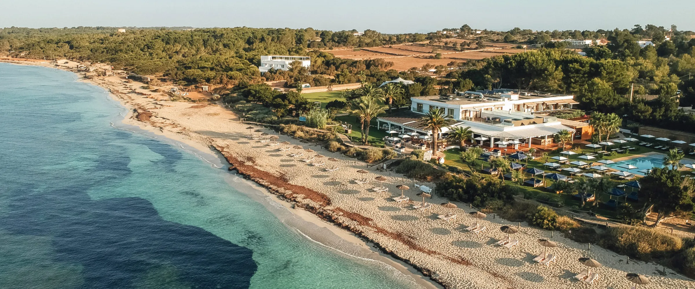 Dia lujoso en Gecko Hotel & Beach Club