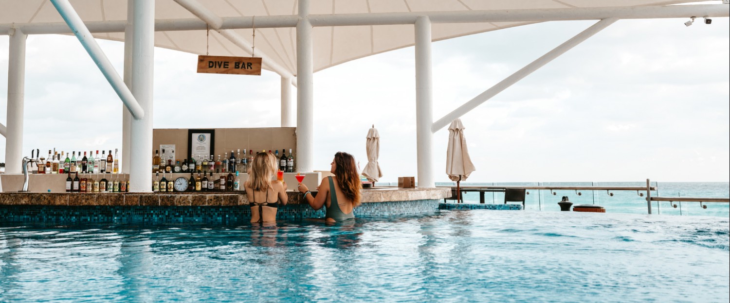 hard rock hotel cancun