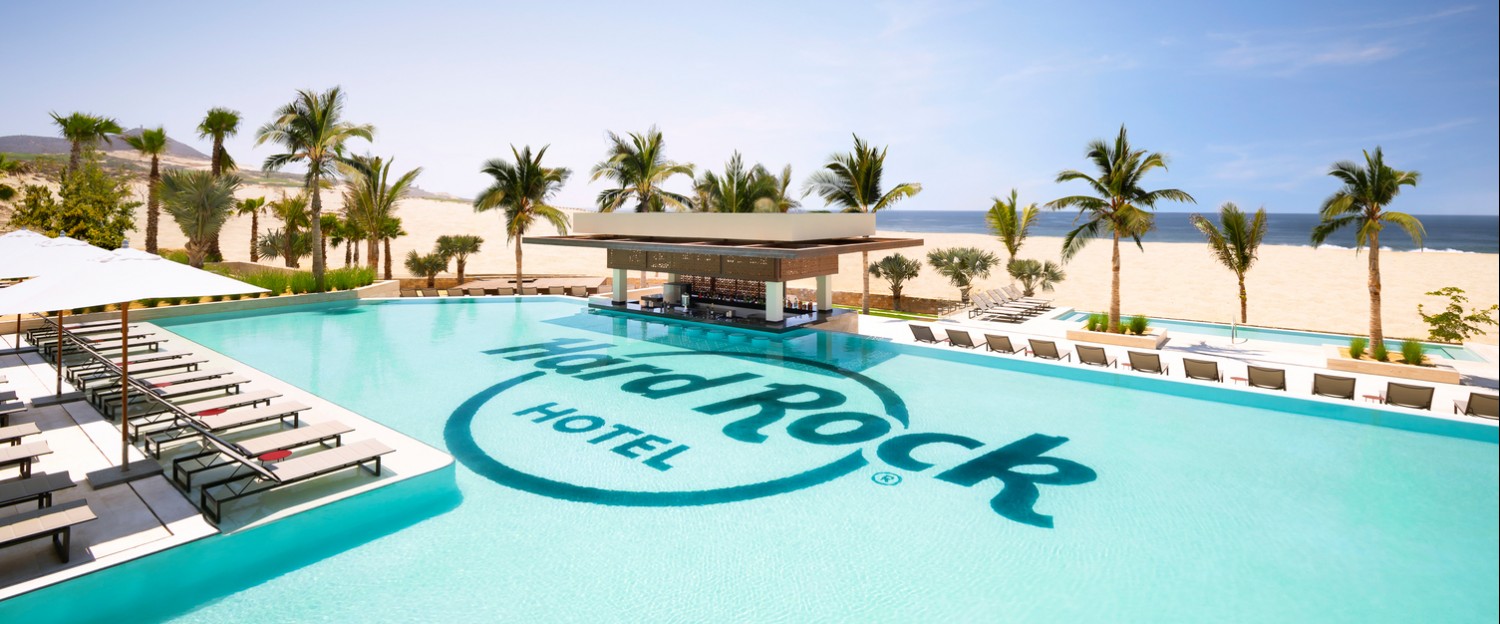 hard rock cabo