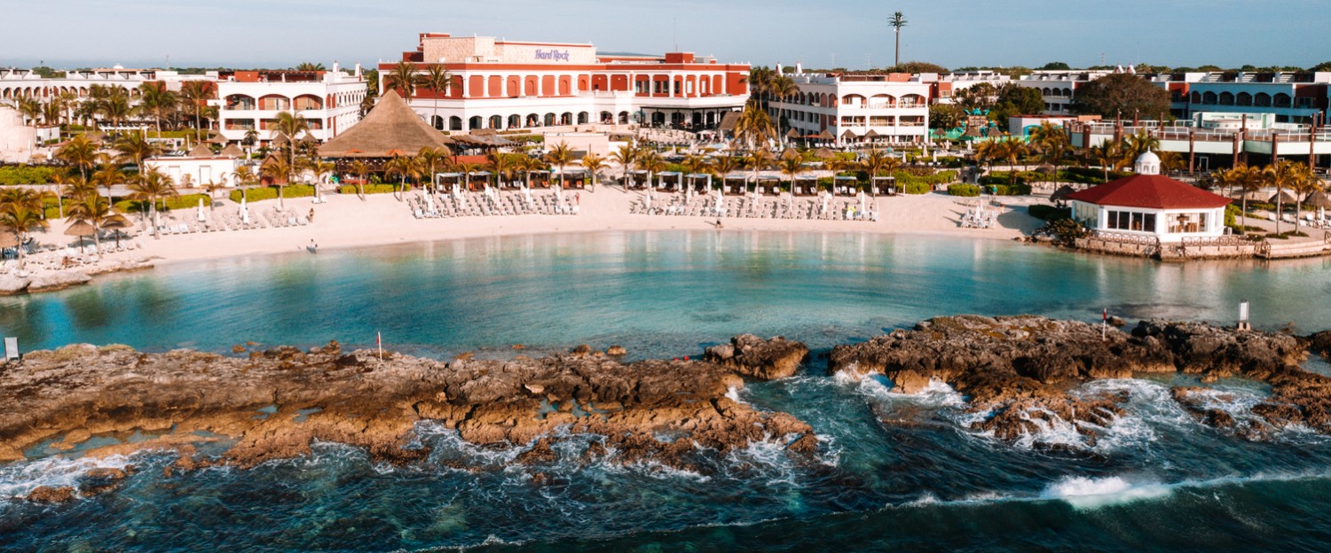 hard rock hotel riviera maya