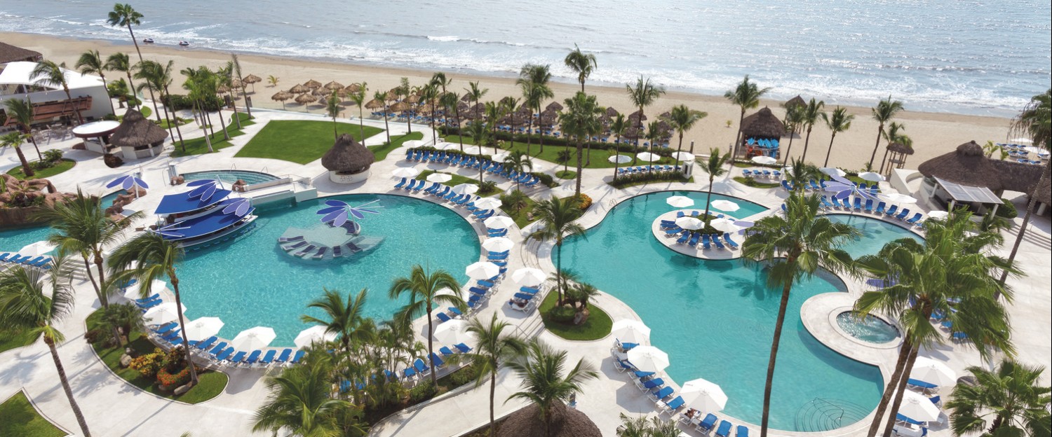 hard rock hotel vallarta