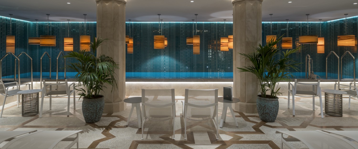 el llorenc spa