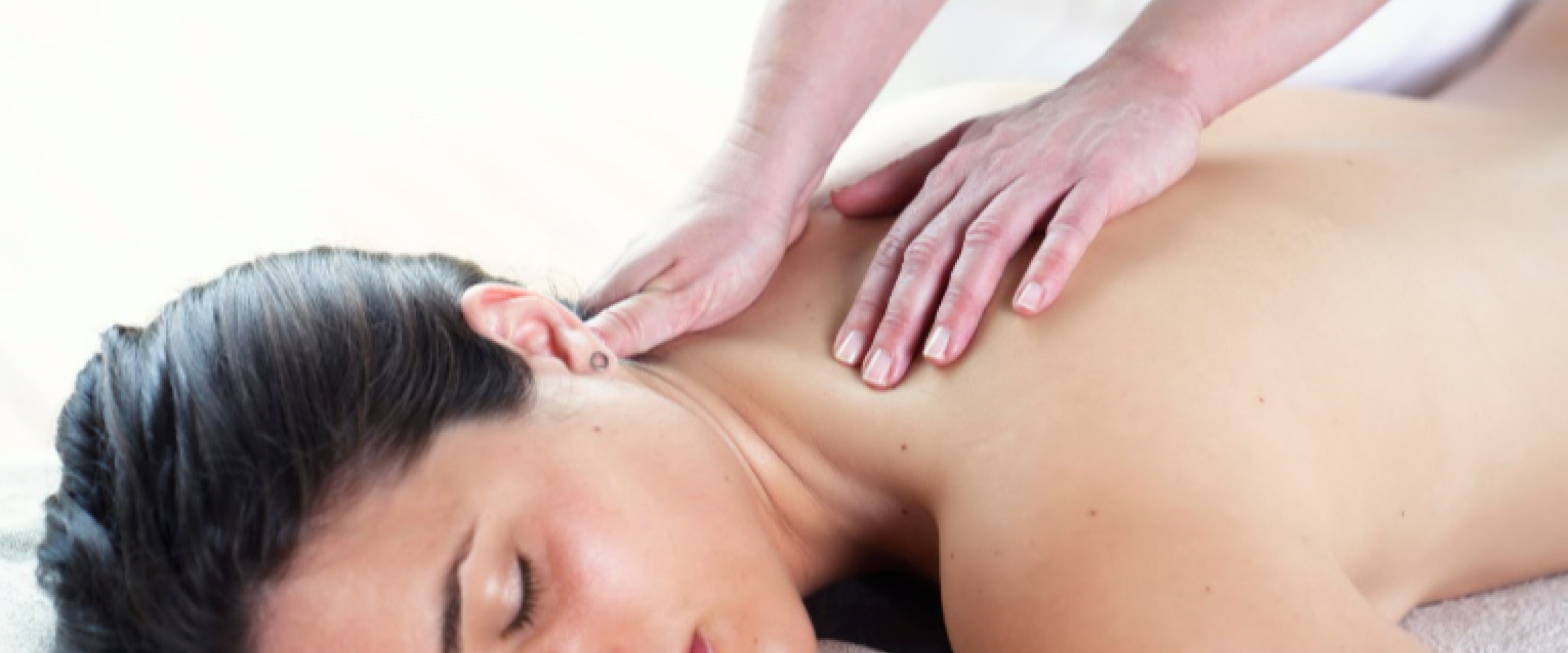 Relax massage