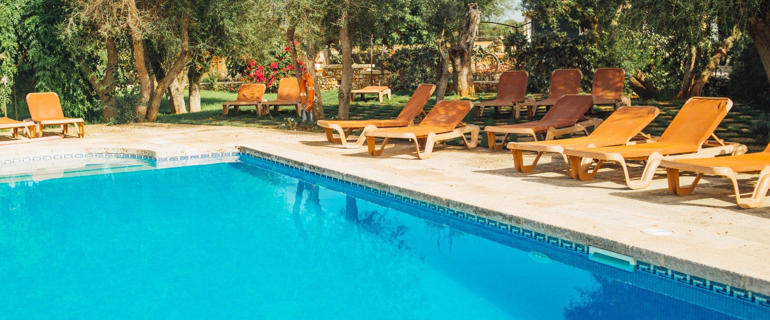 finca son menur mallorca