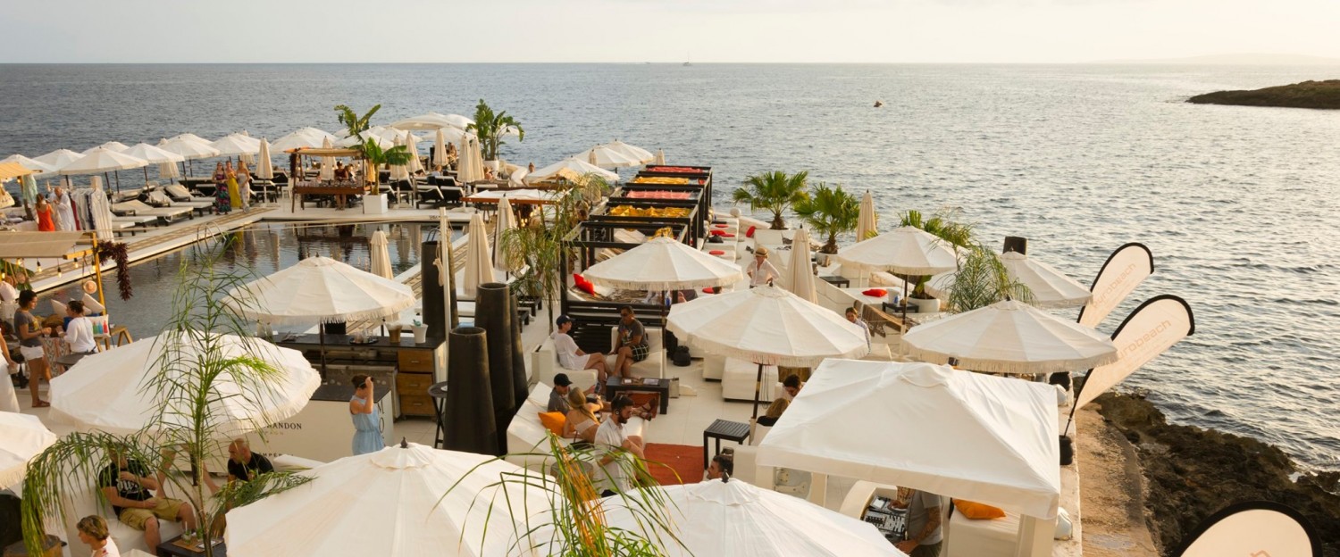 Purobeach Palma Gift Voucher