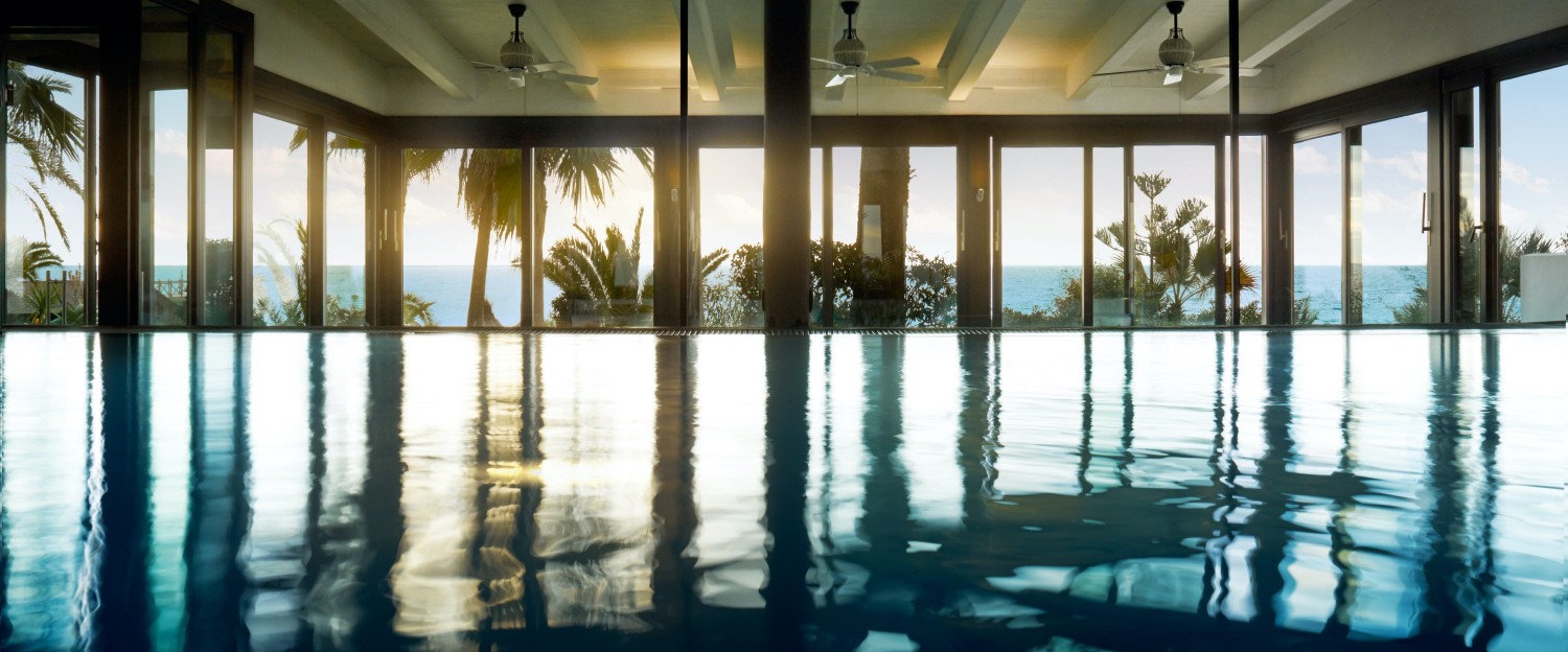 Marbella Club Hotel Treats