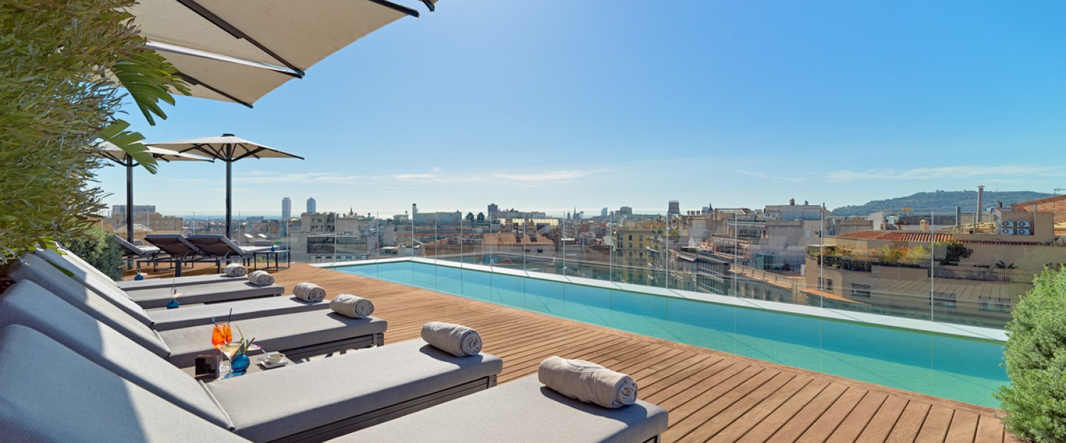 OD Barcelona Rooftop