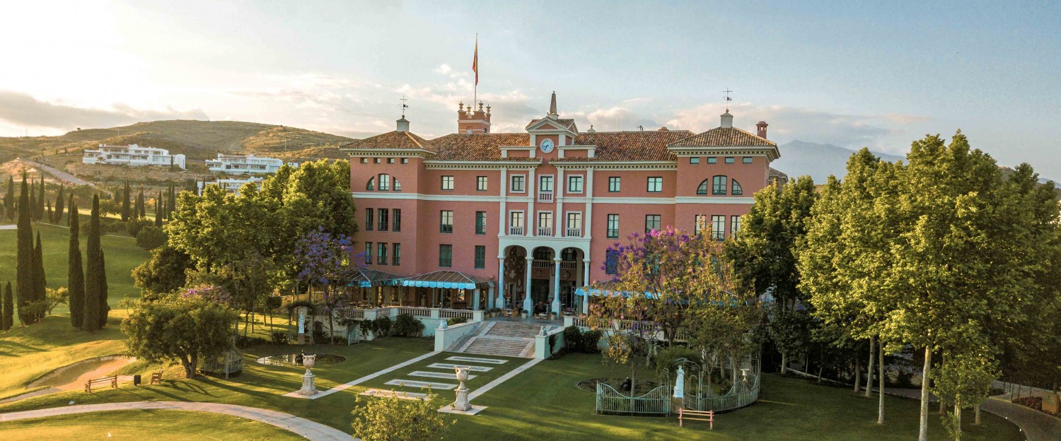 Villa Padierna
