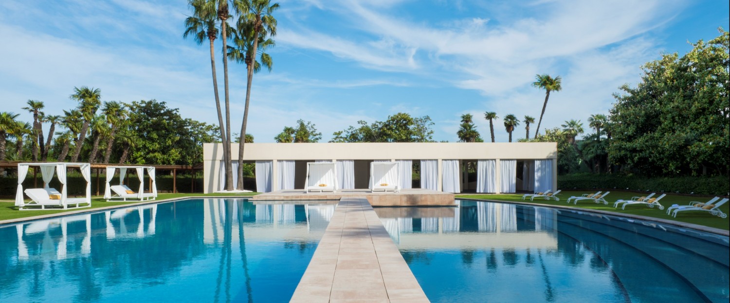 Fairmont DayPass