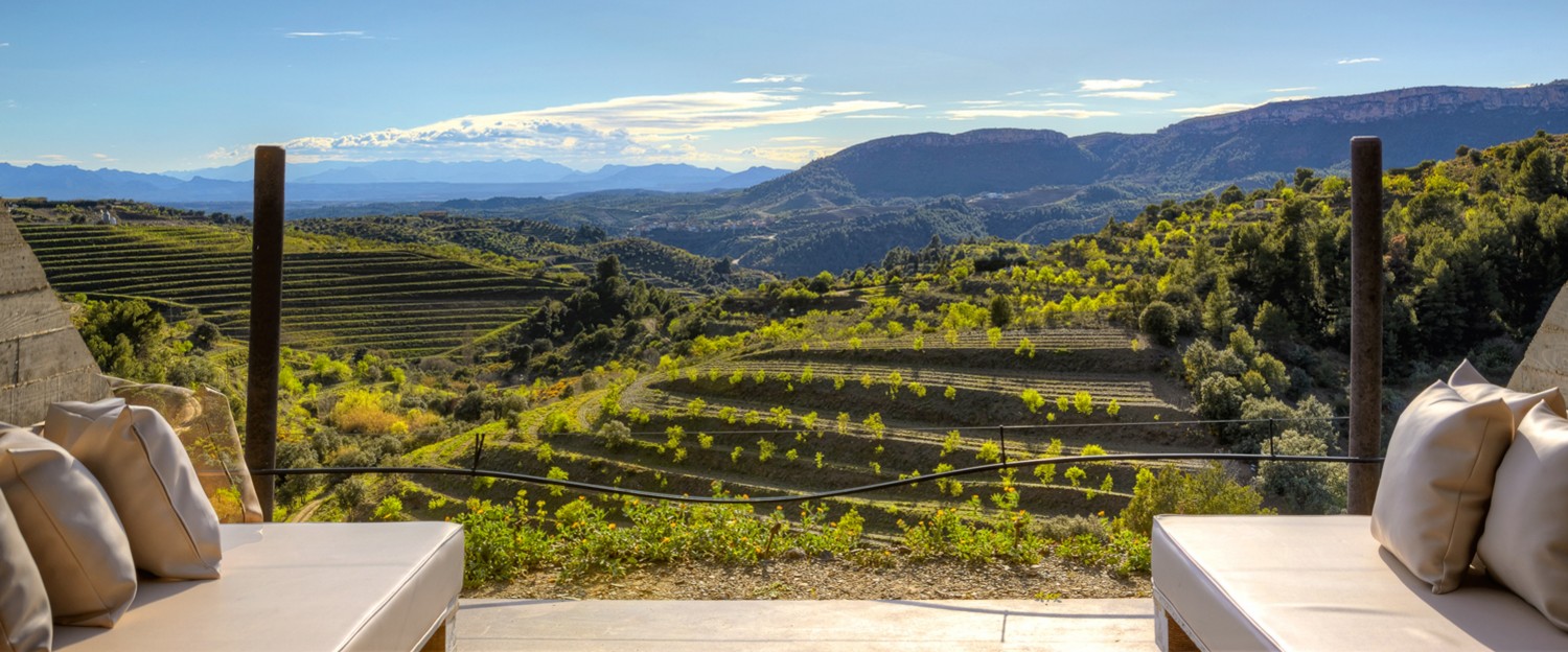 Trossos del Priorat