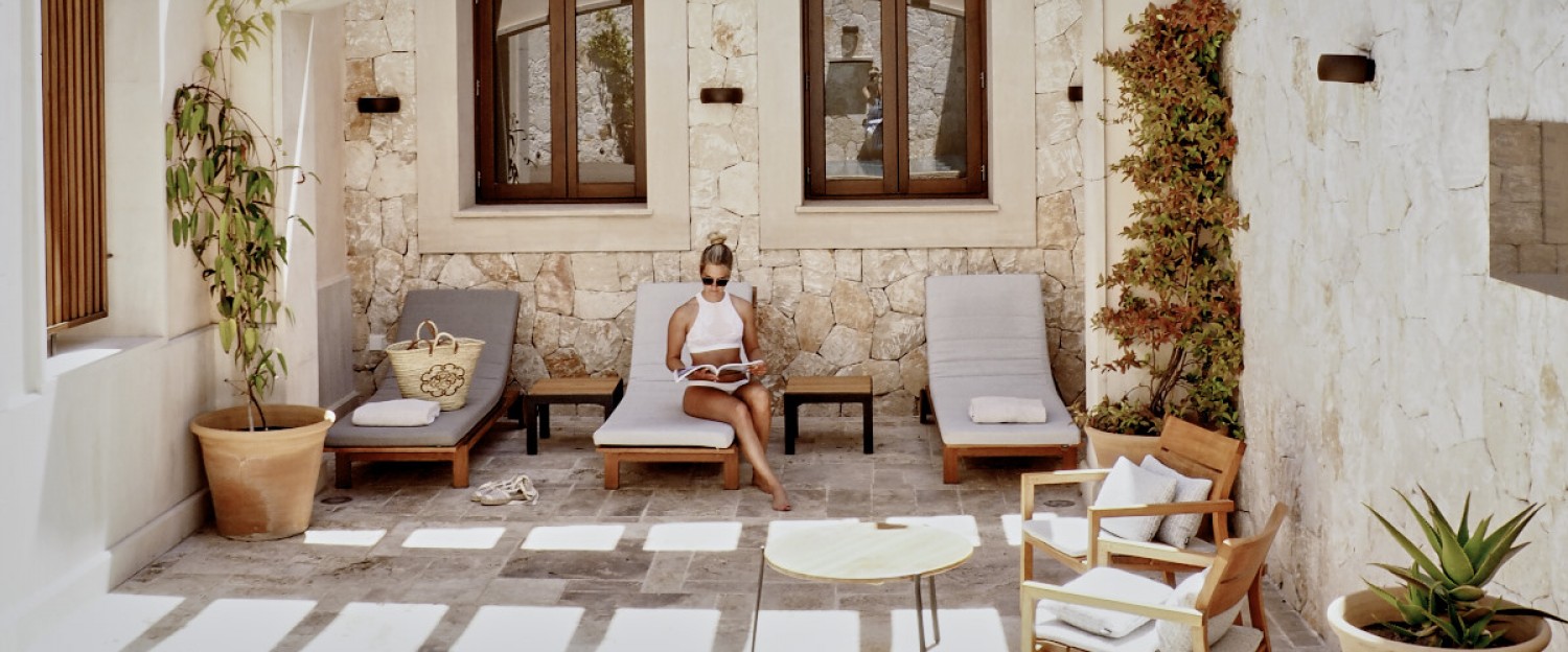 park hyatt essentially mallorca