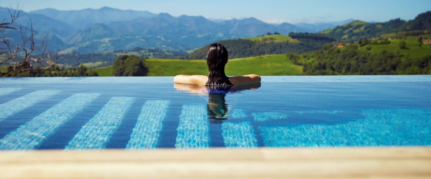 PuebloAstur Spa en Hotel Treats